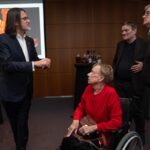 Cyril Camus hélt vel heppnaða koníakssmökkun í Reykjavík - Myndaveisla