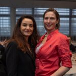 Cyril Camus hélt vel heppnaða koníakssmökkun í Reykjavík - Myndaveisla