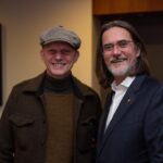 Cyril Camus hélt vel heppnaða koníakssmökkun í Reykjavík - Myndaveisla