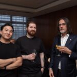 Cyril Camus hélt vel heppnaða koníakssmökkun í Reykjavík - Myndaveisla