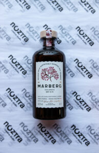 Kokteilar, keramik og góð stemning hjá Noztru á Granda