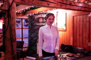 Viceman kom, sá og sigraði í Jameson keppninni eftir sex ára hlé - Viðtal