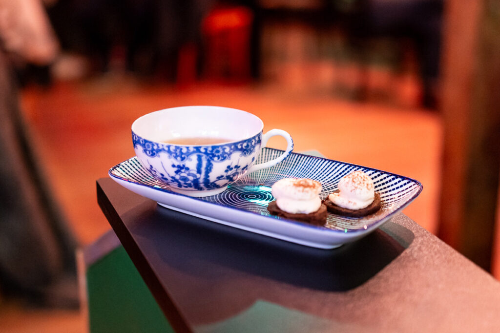 Viceman kom, sá og sigraði í Jameson keppninni eftir sex ára hlé - Viðtal