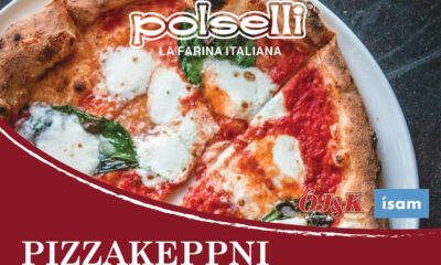 Ferð til Ítalíu í verðlaun í pizzakeppni