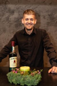 Dublin Meets Reykjavík: Tíu barþjónar mætast í úrslitum í kvöld