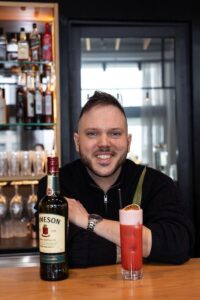 Dublin Meets Reykjavík: Tíu barþjónar mætast í úrslitum í kvöld