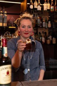 Dublin Meets Reykjavík: Tíu barþjónar mætast í úrslitum í kvöld