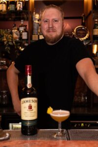 Dublin Meets Reykjavík: Tíu barþjónar mætast í úrslitum í kvöld