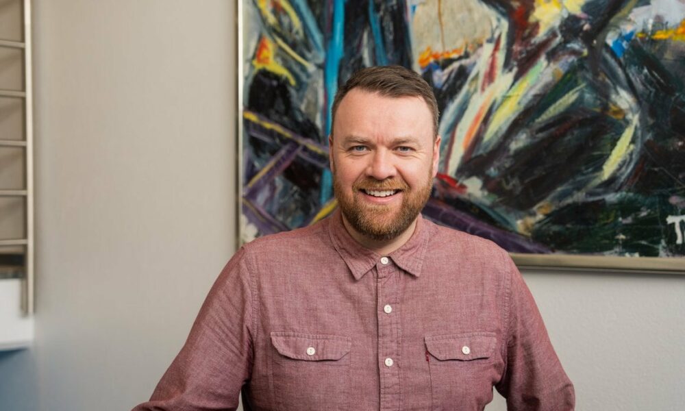 Ari Thorlacius leiðtogi matvæla- og veitingagreina