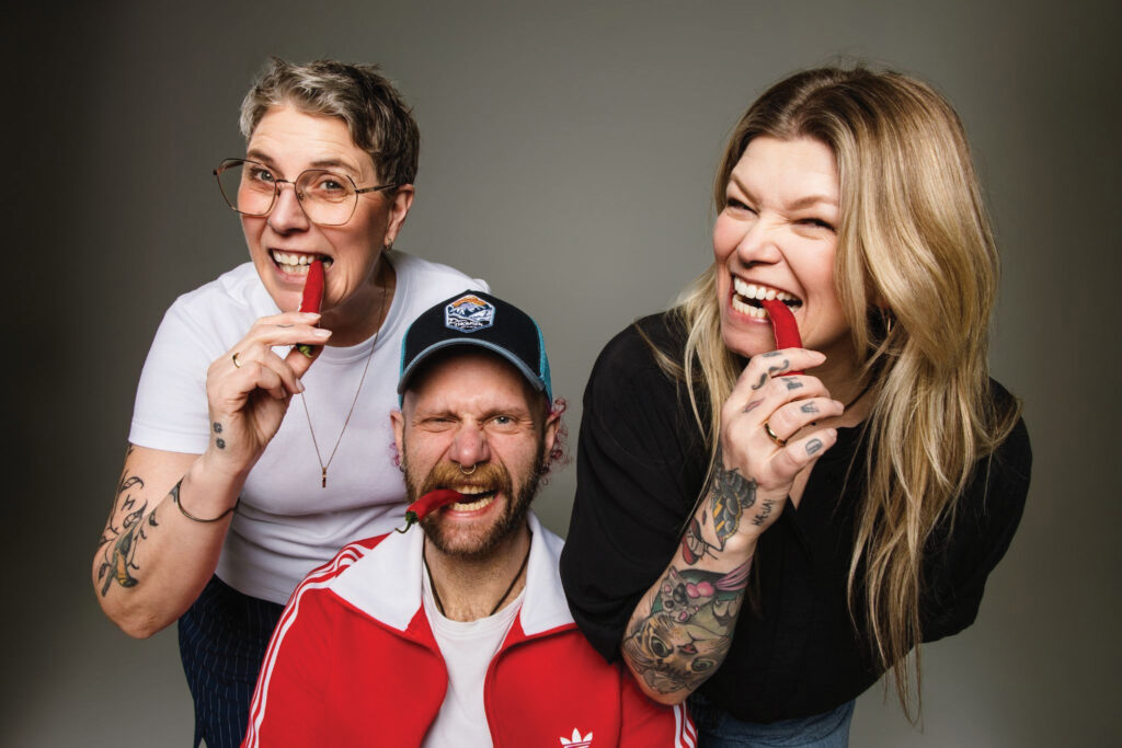 Reykjavík Chilli Festival