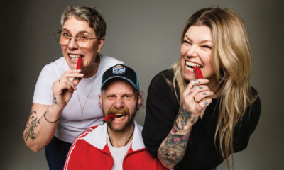 Reykjavík Chilli Festival