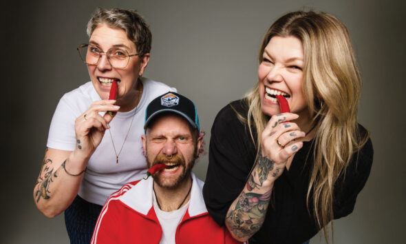 Reykjavík Chilli Festival