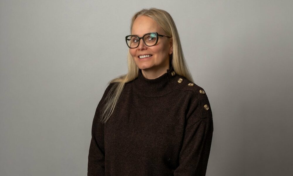 Elísabet Katrín, matartæknir