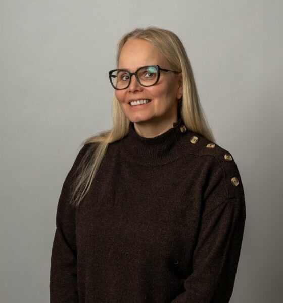 Elísabet Katrín, matartæknir