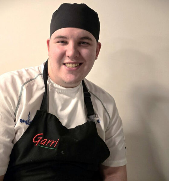 Eyþór Ás Þórisson