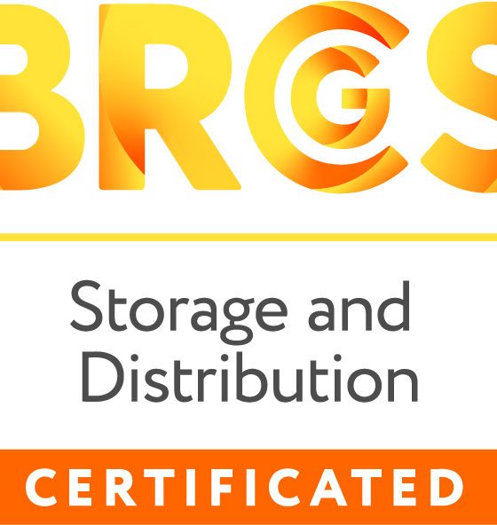 Garri hlýtur hæstu einkunn í BRCGS gæðavottun