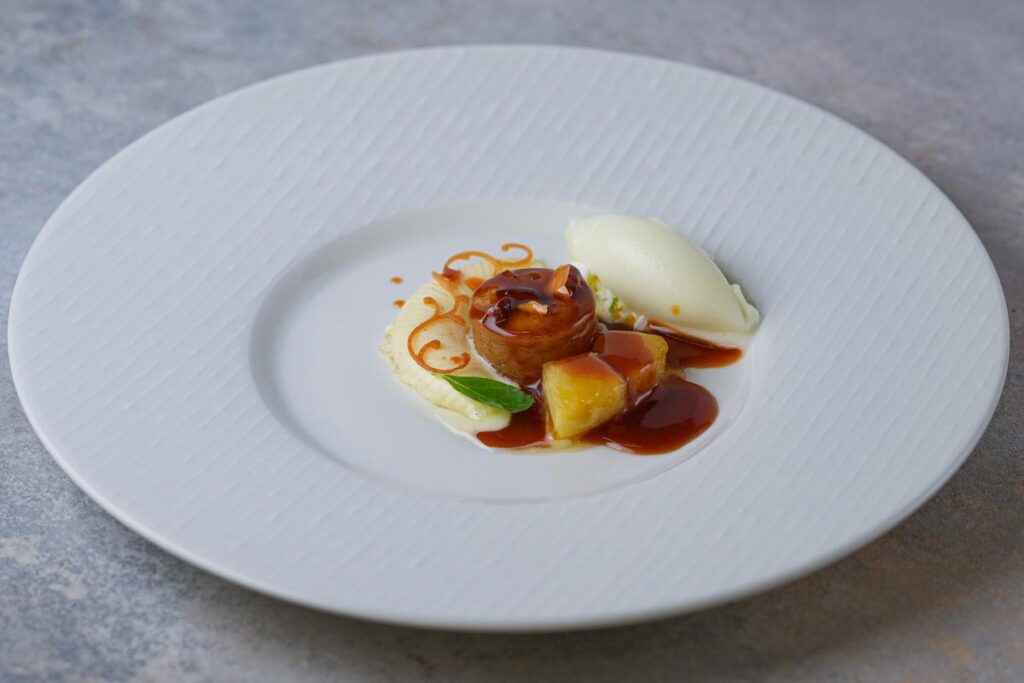 Ísland átti öfluga fulltrúa á fyrstu Green Chef International keppninni