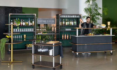 Hlaðborðsvörur í úrvali fyrir fermingar og veisluhöld