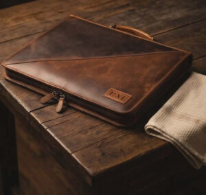 Ný hnífataska frá Beittum hnífum