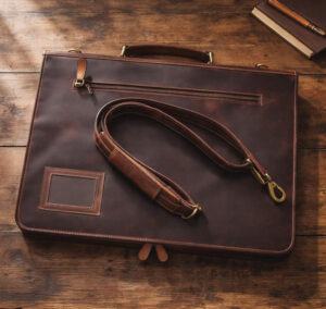 Ný hnífataska frá Beittum hnífum