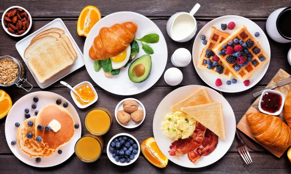 Allt fyrir morgunmatinn – opið hús hjá Innnes 19. mars