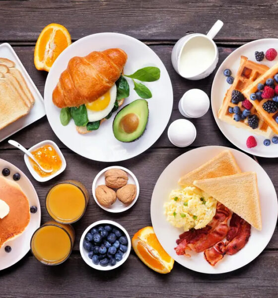 Allt fyrir morgunmatinn – opið hús hjá Innnes 19. mars