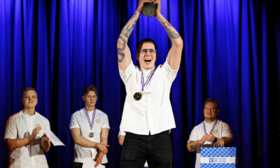 Ísak Aron Jóhannsson