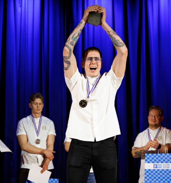 Ísak Aron Jóhannsson