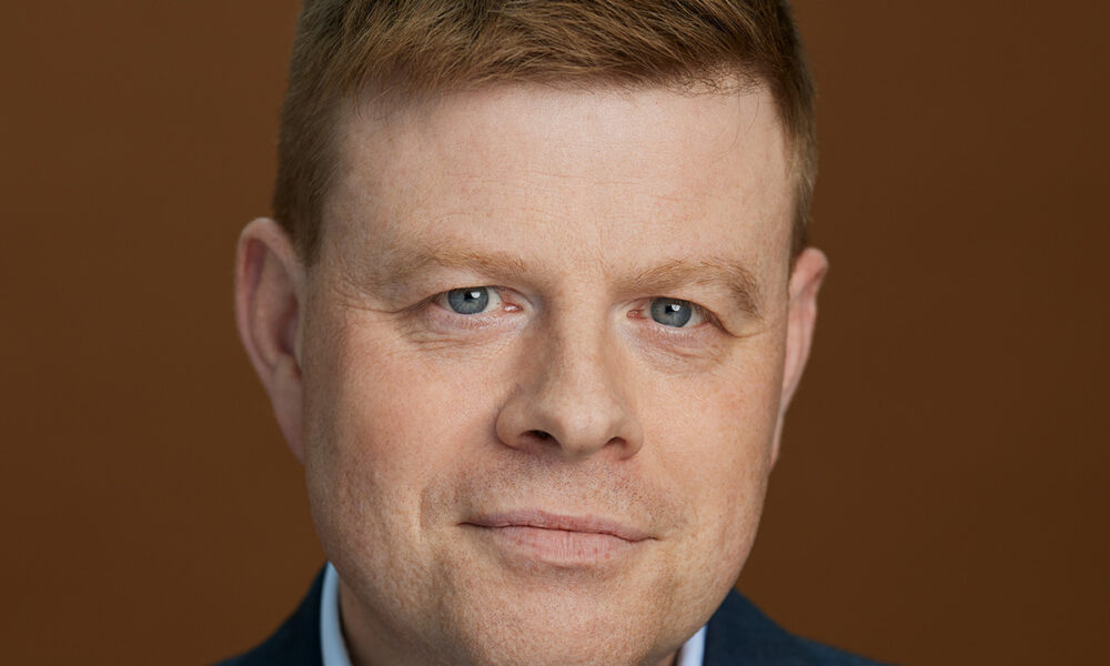 Jón Þorsteinn ráðinn forstjóri Beru, móðurfélags Ölgerðarinnar og tengdra félaga