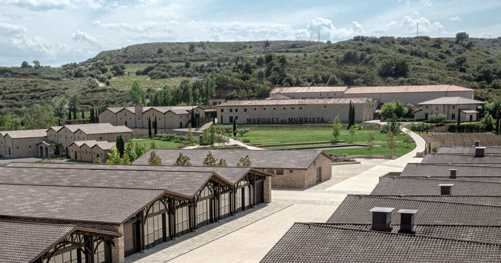 Michelin-kvöld á Moss með Tom Aikens og Marqués de Murrieta