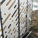 Matarvagni stolið á meðan eigendur tóku á móti nýfæddri dóttur