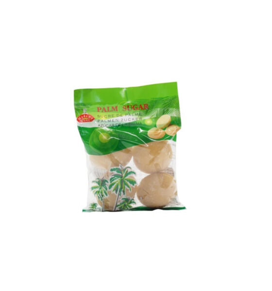 Matvælastofnun gefur út viðvörun vegna pálmasykurs