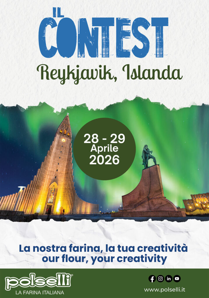 Pizzakeppni vekur athygli, ferð til Ítalíu í verðlaun