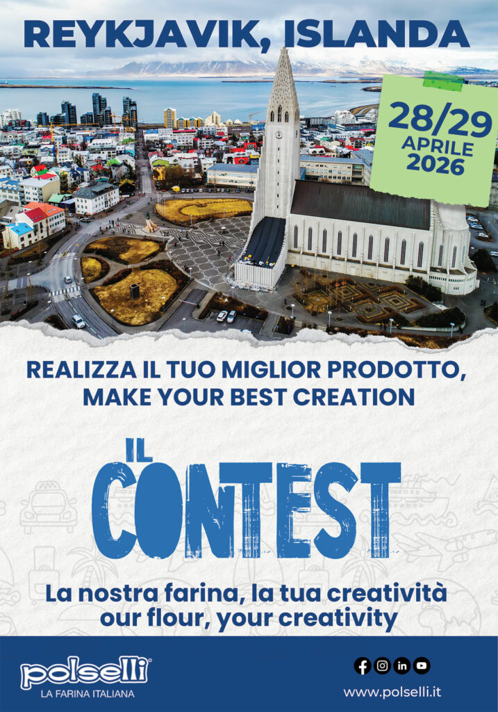 Pizzakeppni vekur athygli, ferð til Ítalíu í verðlaun