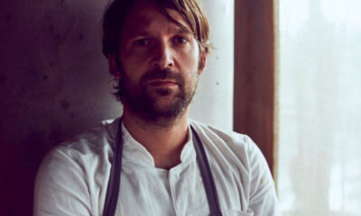 René Redzepi - Noma