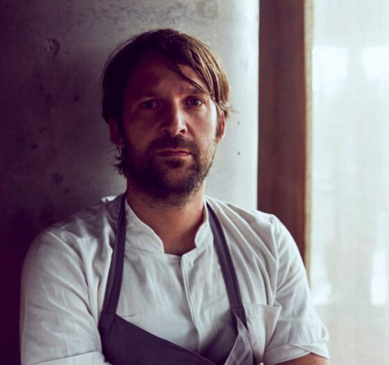 René Redzepi - Noma