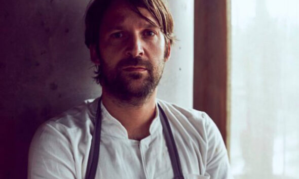 René Redzepi - Noma