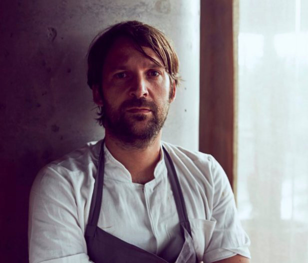 René Redzepi - Noma