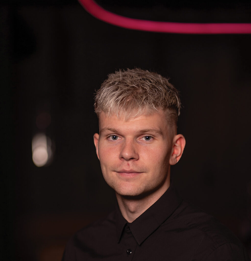 Pétur Hafsteinn Úlfsson Kolka