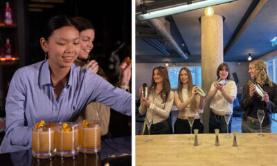 Kokteilagerðin færir kokteilalistina heim til fólks