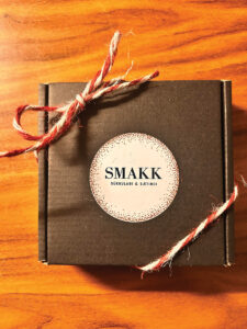 Smakk frá Siglufirði