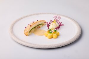 Snædís Xyza Mae Ocampo skrifar - Liðið, fjölskyldan og baráttan á leið til Lyon