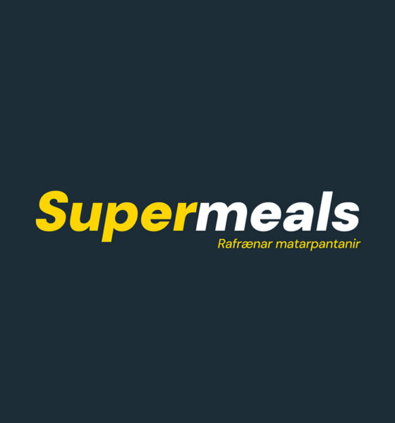 Supermeals kynnir nýja eiginleika sem einfalda birtingu matseðla og straumlínulagaða skráningu viðskiptavina - Supersoft