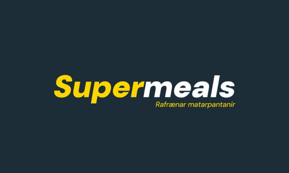 Supermeals kynnir nýja eiginleika sem einfalda birtingu matseðla og straumlínulagaða skráningu viðskiptavina - Supersoft