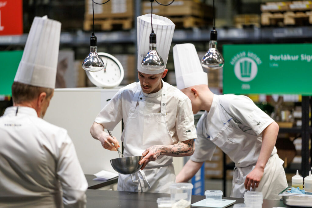 Þorlákur Sigurðsson