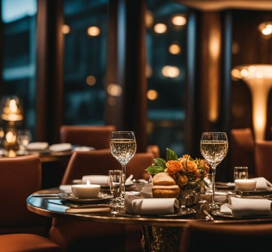 Framhaldsnámskeið fyrir þjóna sem vilja skerpa á sölu og skipulagi