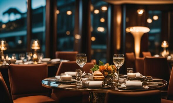 Framhaldsnámskeið fyrir þjóna sem vilja skerpa á sölu og skipulagi