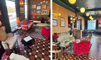 Nýr kafli í miðborginni, Gamla Reykjavík tekin til starfa