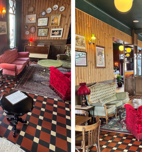 Nýr kafli í miðborginni, Gamla Reykjavík tekin til starfa