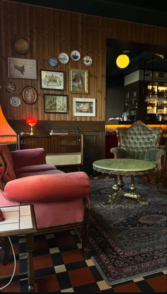 Nýr kafli í miðborginni, Gamla Reykjavík tekin til starfa